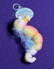 Vtg Russ Berrie Fluttering Friends Seahorse Plush Nwt Scented Judy Lynn 6  Rare