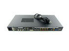 Extron In1508 Video rgb Scaling Presentation Switcher W  Power Cord