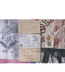 Wwi Textile   Paper Memorabilia Original  See Description  A Rare Maine Find Vtg