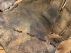 Vintage Wilson Ted Williams Baseball Glove Mitt Right Hand Thrower