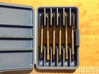 12 Pc 3 - 48 Hanson Whitney Hsg Gh2t 2 Flute Spiral Point Gun Plug Tap New  806 