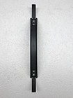 Rv truck boat vehicle Plastic Grab Interior exterior Door Assist Handle  Black