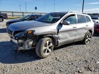2021 Jeep Cherokee Radio Display Receiver 8 4 Used - No Anti-theft Code