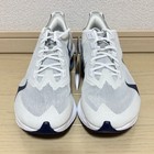 New Nike Zoomx Vaporfly Next  4 Gridiron White Hf6414-100 Men s Us 7 5 No Lid