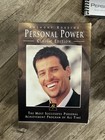 Anthony Robbins Personal Power Dvd Series