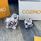 Cozmo Anki Robot See Description
