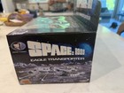 Gerry Anderson Space  1999 Laboratory Eagle Transporter Diecast Vehicle