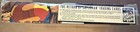 1993 Skybox The Return Of Superman Trading Cards Factory Sealed Box  36 Packs  
