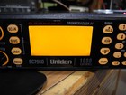Uniden Bearcat Bc796d Trunktracker Iv Police Scanner Base Mobile Parts Radio