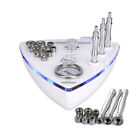 Porable Facial Diamond Dermabrasion Skin Peel Clean Vacuum Lifting Machine