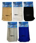 Xeru Cooling Arm Sleeves W thumb Hole Uv Sun Protection Outdoor For Men Women