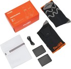 Tn      daxiga Rechargeable Electric Heated Socks Battery Powered Cold Weather Socks