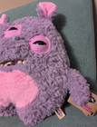 Fuggler Chunky Fuggs Bottomus Potamus Hippo Ugly Monster 15  2026 Usa Authentic