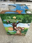 Kids Dinosaur Bubble Machine Blower