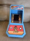 Vintage - Coleco Donkey Kong Tabletop Handheld Electronic Game Mpn 2391  1982  