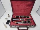 Buffet Crampon Paris E11 Wood Bb  b-flat  Clarinet