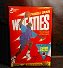 Michael Jordan Wheaties Box 1990s Edition     Full Sealed Bag-brand New-free Ship