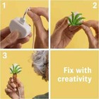 Sugru By Tesa - All Purpose Super Glue  Moldable Craft Glue For Indoor   Outdoor