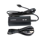 Shimano Sm-bcr2 Internal Di2 Battery Charger Update Firmware Dura Ace ultegragrx