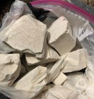 Clay   Calaba Chalk   Edible Clay   Kaolin   African White Chalk   330g Pack