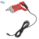 1500w Electric Concrete Vibrator Handheld Concrete Construction Tool 6 6ft Shaft