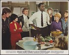 To Sir With Love 10x Original Uk Foh Lobby Cards Sidney Poitier Judy Geeson Lulu