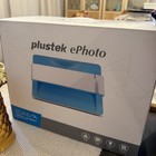 Plustek Ephoto Z300 Nib Rapid Photo Scanner Document Mac pc