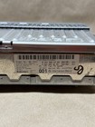2007-2014 Mercedes W221 S550 Cl550 Harman Becker Kardon Amplifier A2218206789