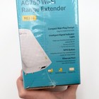 Tp-link Ac750 Wi-fi Range Extender Re220 Dual Band