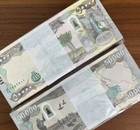 1 000 000 Iraqi Dinar 1 Million Crisp  Iraq Uncirculated Guaranteed Authentic  