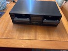 Technics Rs-tr157 Double Cassette Deck Dual Stereo Auto Reverse