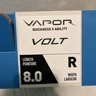 Bauer Vapor Volt S21 Ice Hockey Skates Size 8 0 Barely Used W  Box Excellent 