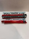Vintage Palmolive Shaving Cream Lather Menthol Tube In Original Box 4 83 Oz