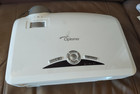 Optoma Hd20 Dlp Projector Tested Includes Mount   All Manuals   Accessories