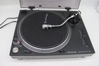 Pioneer Dj Plx-500 Black Direct Drive Turntable - Plx-500-k
