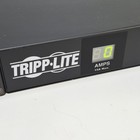 Tripp-lite Pdumh15 Rack Mount Pdu Current Meter 13 Outlets 12a 120v - Tested