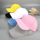 Solid Plain Baseball Cap Trucker Camo Blank Hat Ball Men Women Premium 2026 Vc
