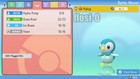 6iv Shiny Piplup Pokemon Brilliant Diamond And Shining Pearl