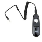 Jjc Shutter Release Remote Control For Nikon D850 D810 Z9 D800 D500 Rep Mc-30 36