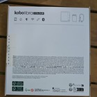 Kobo Libra Color 7  Waterproof E-reader 32gb Storage Black  n428-tp-bk-s-ck 