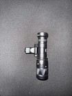 Surefire Mini Scout Light Pro Compact Led Weapon Light Black M340c Bk Pro Nib