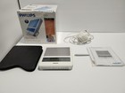 Philips Golite Blu Energy Mood Therapy Light Rechargeable Hf3332