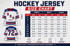 2026 Baltimore Oriole Hockey Jersey Giveaway Gs44