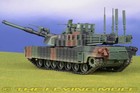 Panzerkampf 1 72 M1a2 Tusk Ii Abrams Us Army