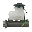 Master Cylinder Fits 1997 1998 1999 2000 2001 Honda Cr-v L4 2 0l 4wd Fwd