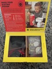 Technology Will Save Us Electro Dough Kit 4-years To Adult Stem