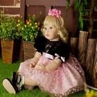 22  Reborn Dolls Baby Vinyl Silicone Realistic Handmade Newborn Doll Xmas Gift