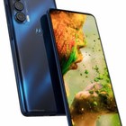 Motorola Moto Edge 5g 2021 Xt2141 Nebula Blue 128gb Verizon-open Box Original A 