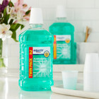 Equate Antiseptic Mouthrinse  Mint Blast Scent  4 Bottles  4 X 1 5 Liters - New