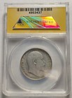 Great Britain 1904 Florin 2 Shilling Xf40 Det Edward Vii Silver Coin Key Date 3b